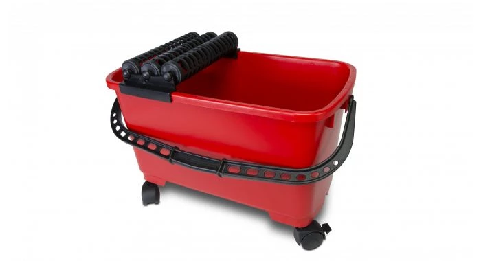 Rubi 68935 - Kit joints parfaits + Rubi 21995 SuperPro Washboy Triple - 24L 2 Rubi 68935 - Kit joints parfaits + Rubi 21995 SuperPro Washboy Triple - 24L – Image 2