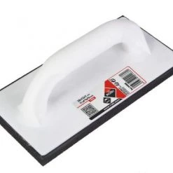 Rubi 10607 - Talochon caoutchouc pour joints PRO 22,5x10x1,5 cm avec lame