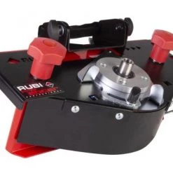 Rubi 16956 Jolly Pro-Edger - Coupeur d'onglet