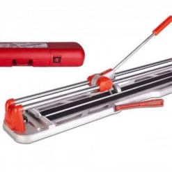 Rubi - Coupeuse manuelle STAR-63 avec valise