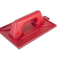 Rubi - Taloches en plastique manche en plastique