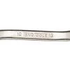 Tengtools 601013 Clé polygonale double - 10 x 13 x 120mm - 101660108