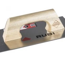 Rubi 65960 - Taloche INOX 30 cm.
