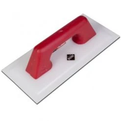 Rubi 71904 - Taloche flexible manche en plastique 30x14 cm
