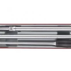 Tengtools TTX3404 Jeu d'outils 4pcs - 570 x 110 x 70mm - 101530103