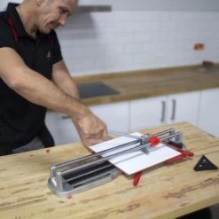 Rubi 15904 STAR-63 Platinum - Carrellette avec étui - 63 cm -Outils Teng Soldes Magasin 9fbf1fd31e3c559e70b9a2703242365c