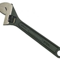 Tengtools 4008 Clés à molette - 70 x 600mm