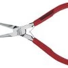 Tengtools MBM468 Pince à bec aiguilles - 150mm - 40mm - 177950201