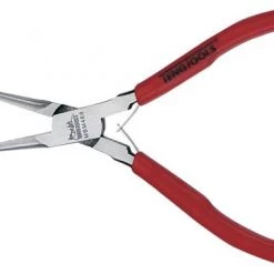 Tengtools MBM468 Pince à bec aiguilles - 150mm - 40mm - 177950201