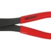 Tengtools MB448-6 Pince coupante - 160mm - 1,6mm