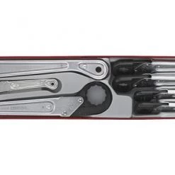 Teng Tools 186780102 / TTXQRS07