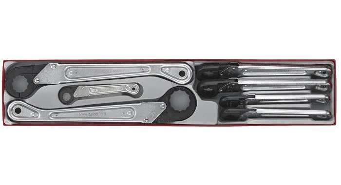 Teng Tools 186780102 / TTXQRS07 1 Teng Tools 186780102 / TTXQRS07