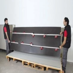 Rubi SLIM SYSTEM EASYTRANS - Système de transport pour carreaux 160-320cm (2pcs) 9 Rubi SLIM SYSTEM EASYTRANS - Système de transport pour carreaux 160-320cm (2pcs) -Outils Teng Soldes Magasin b425b7412c81993252ccae02f7845134