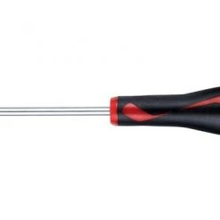 Tengtools MD961N Tournevis avec lame ronde / hexagonale - PZ - 75x108mm