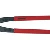 Tengtools MB449-11 Pince à béton et fer - 2,5mm