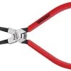 Tengtools MB470-9 Pinces circlips - droit - 40-100 x 225mm