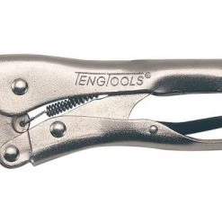 Tengtools 401-7 Pince grip - 175x38mm