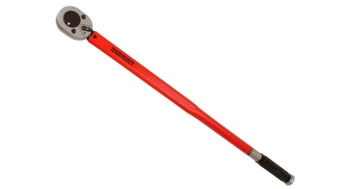 Tengtools 0 Clé dynamométrique - 3/4" 1 Tengtools 0 Clé dynamométrique - 3/4"