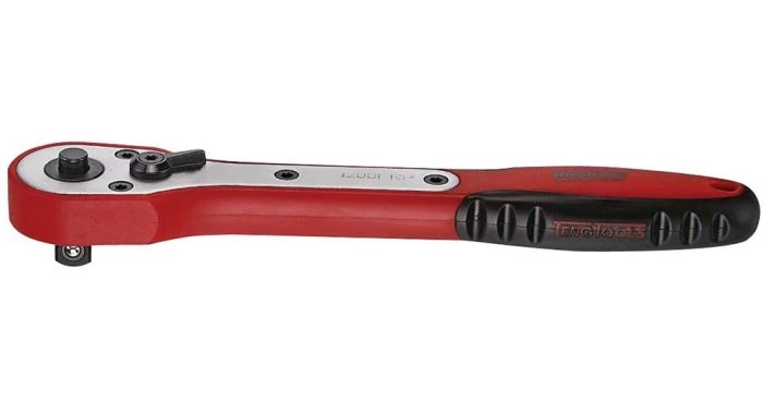 Tengtools 3800FRP Cliquet universel - 200mm - 3/8" - 74290206 1 Tengtools 3800FRP Cliquet universel - 200mm - 3/8" - 74290206