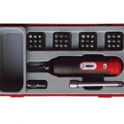 Tengtools 0 Jeu d'outils 39pcs - 0 - 1 - 2 - 3