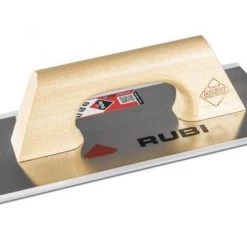 Rubi - Manche en bois fermé