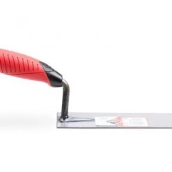 Rubi 79050 - Truelle poignée bi-matière RUBIFLEX PFP33-170x50