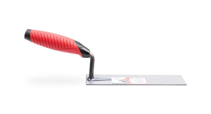 Rubi 79050 - Truelle poignée bi-matière RUBIFLEX PFP33-170x50 1 Rubi 79050 - Truelle poignée bi-matière RUBIFLEX PFP33-170x50