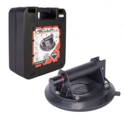 Outils Teng Soldes Magasin 15 Rubi SC-200 - Ventouse pour carrelage/verre avec pompe à vide - 200mm - 18919