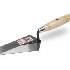 Rubi - Truelles poignée bois PFM24