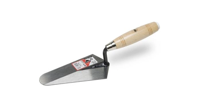 Rubi - Truelles poignée bois PFM24 1 Rubi - Truelles poignée bois PFM24