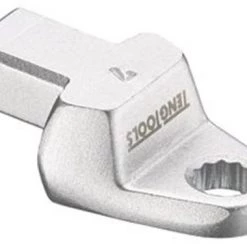 Tengtools 186310702 Embouts polygonaux - 13x9x12mm
