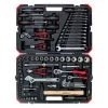 Gedore RED R46003100 - Set d'outils / douilles (100pcs) - 1/4" + 1/2" - 3300063