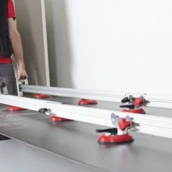 Rubi SLIM SYSTEM EASYTRANS - Système de transport pour carreaux 160-320cm (2pcs) 8 Rubi SLIM SYSTEM EASYTRANS - Système de transport pour carreaux 160-320cm (2pcs) -Outils Teng Soldes Magasin d9f892b53b63f50aab5fed4eaeb6f92c