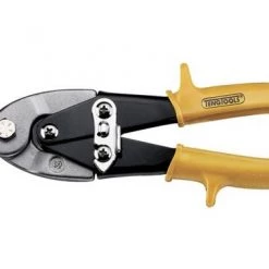 Tengtools 492W Cisaille à tôle - 250mm - 186710307