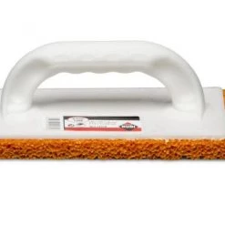 Rubi - Taloches en caoutchouc mousse poignée en plastique PRO