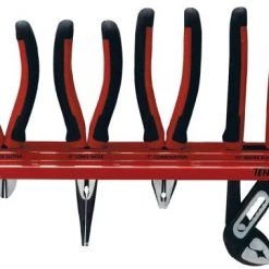 Tengtools WRMB04 Set de 4 pinces Mega Bite - 128330107