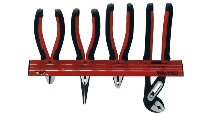 Tengtools WRMB04 Set de 4 pinces Mega Bite - 128330107 1 Tengtools WRMB04 Set de 4 pinces Mega Bite - 128330107