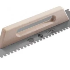 Rubi - Peigne ACIER 48 cm (R-10)