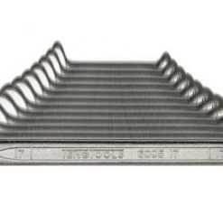 Tengtools 6512 Jeu de Clé mixte - 12 x 8 - 9 - 10 - 11 - 12 - 13 - 14 - 15 - 16 - 17 - 19 - 22mm