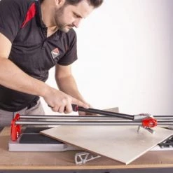 Rubi - Coupeuse manuelle SPEED-92 MAGNET avec valise -Outils Teng Soldes Magasin ebcfaa008cdcacbfc898c4d3ac51b2a5