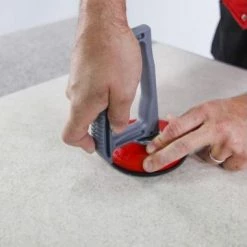 Rubi 66929 - Ventouse pour surfaces rugueuses - 20 cm 5 Rubi 66929 - Ventouse pour surfaces rugueuses - 20 cm -Outils Teng Soldes Magasin eede9562620e43c720d35de57f14b7c2