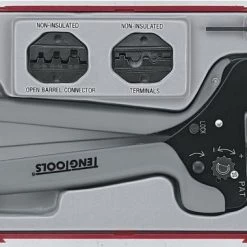 Teng Tools 122470107 / TTCP04