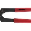 Tengtools MB489-8 Pince à béton avec angle de coupe à 85° - 1,8mm - 185930203