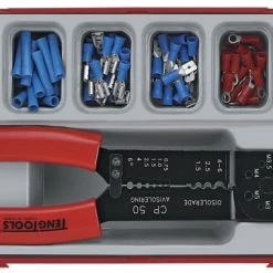 Teng Tools 110380102 / TTCP121